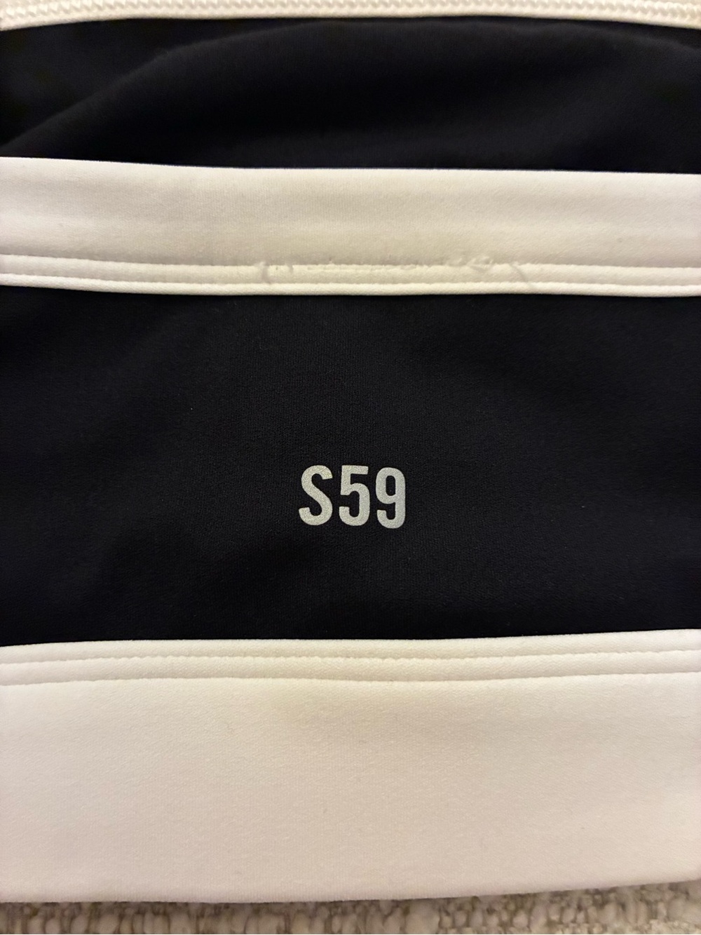 Splits59 Monah Rigor Bra - Picture 5 of 6